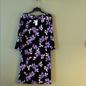 Size Petite XL dress